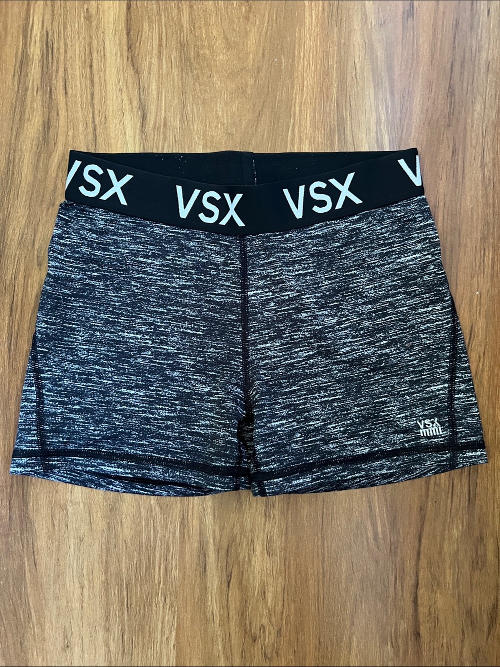 VSX - Bike Shorts 3”